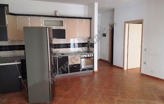 One bedroom apartment for sale in Him Kolli street in Tirana.&nbsp;
It is located on the 3rd floor 